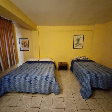 Hotel Astore Matta 2537 Antofagasta Dış mekan fotoğraf