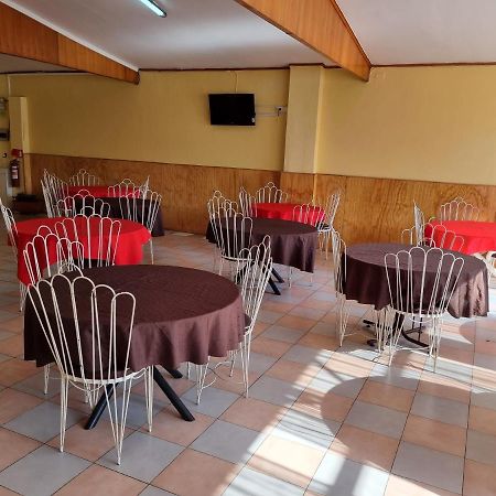 Hotel Astore Matta 2537 Antofagasta Dış mekan fotoğraf
