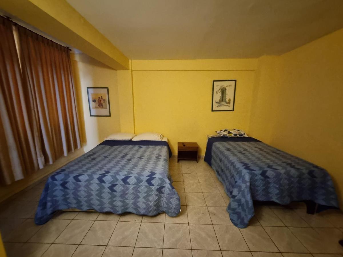 Hotel Astore Matta 2537 Antofagasta Dış mekan fotoğraf