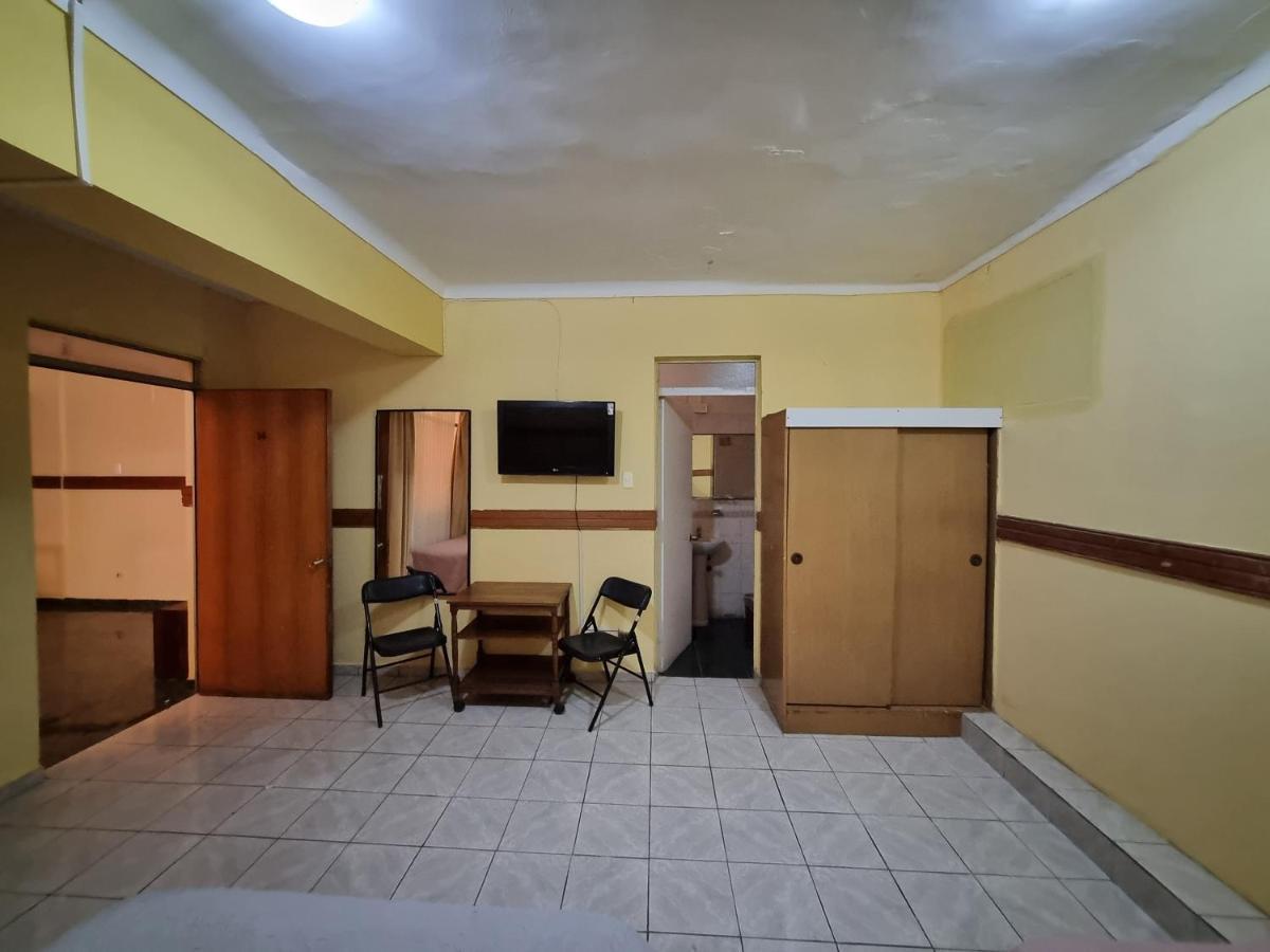 Hotel Astore Matta 2537 Antofagasta Dış mekan fotoğraf