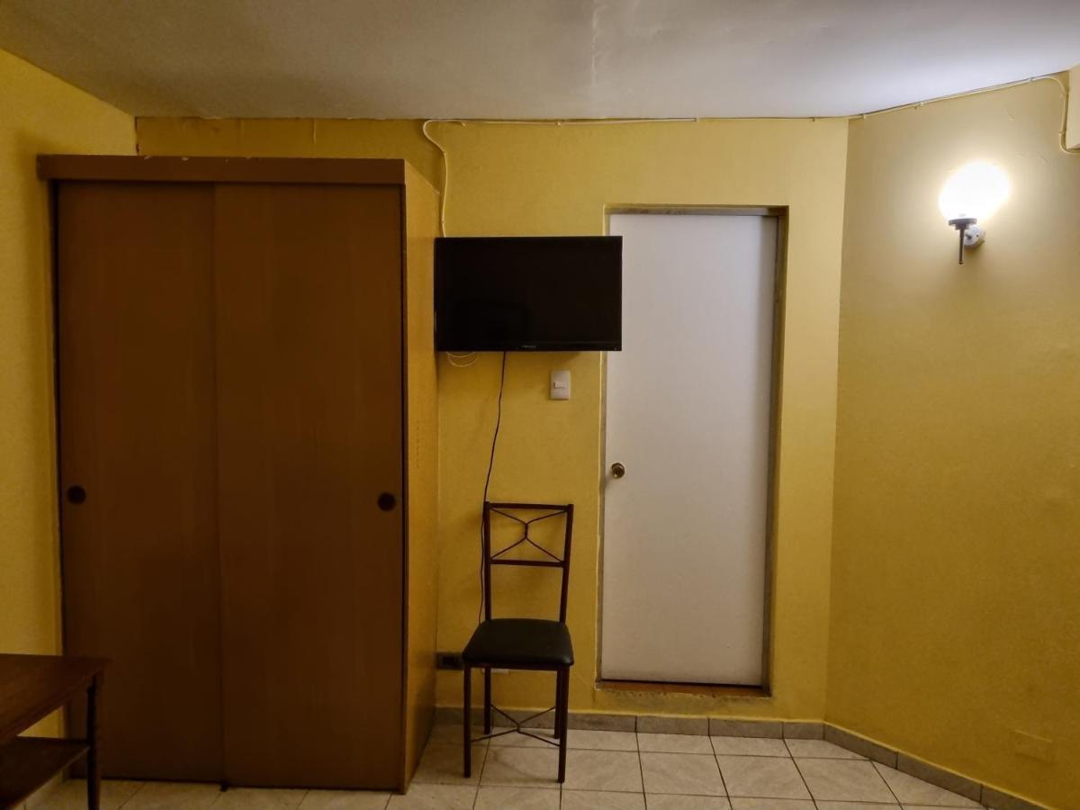 Hotel Astore Matta 2537 Antofagasta Dış mekan fotoğraf