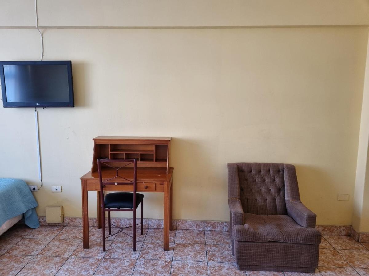 Hotel Astore Matta 2537 Antofagasta Dış mekan fotoğraf
