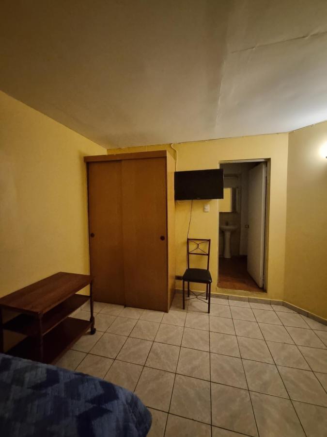Hotel Astore Matta 2537 Antofagasta Dış mekan fotoğraf
