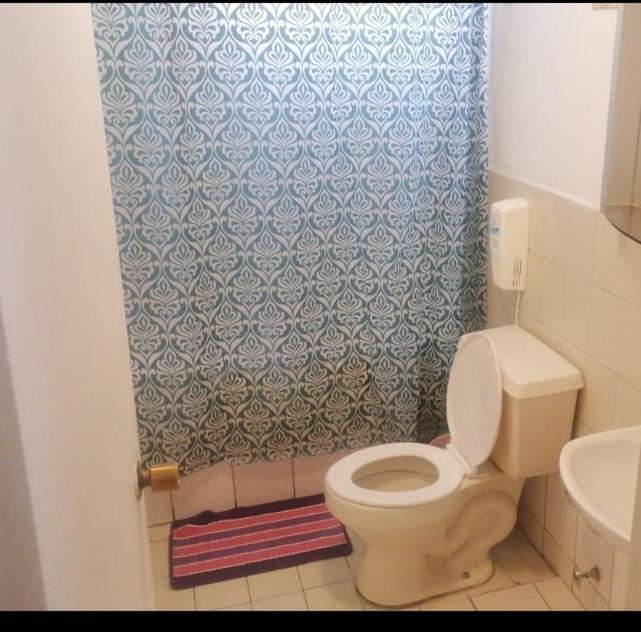 Hotel Astore Matta 2537 Antofagasta Dış mekan fotoğraf