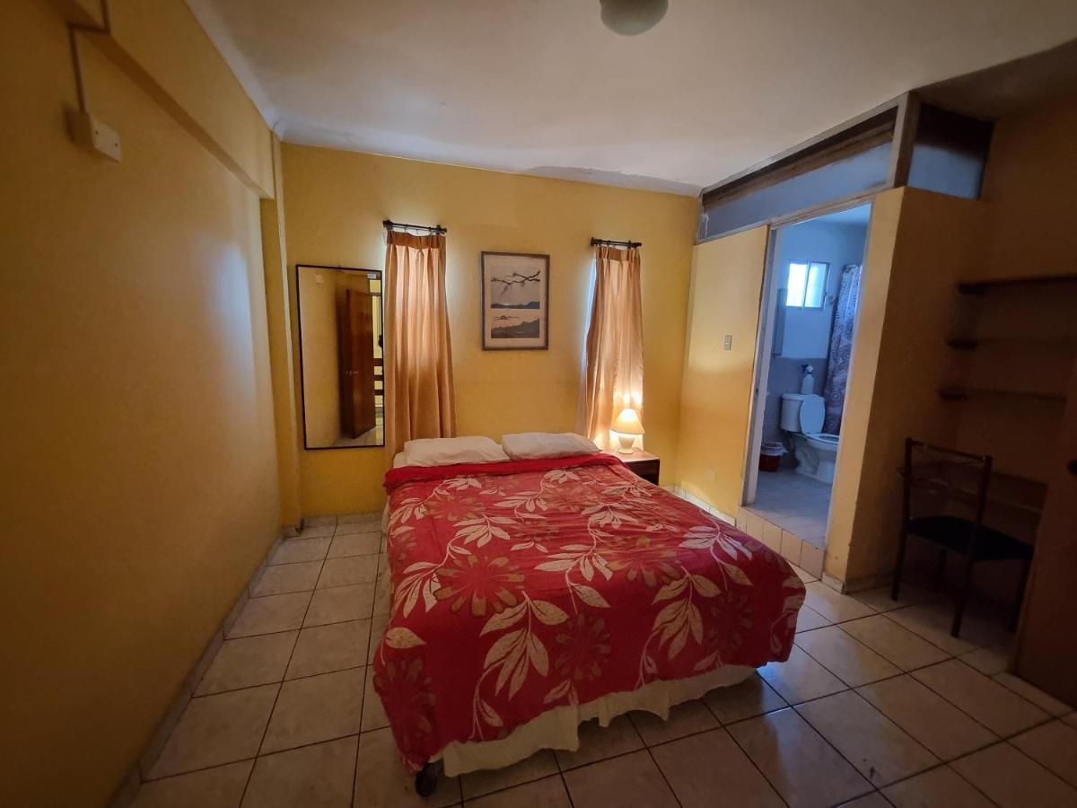 Hotel Astore Matta 2537 Antofagasta Dış mekan fotoğraf
