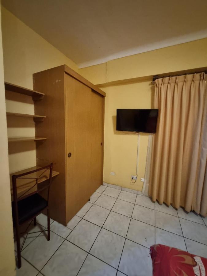 Hotel Astore Matta 2537 Antofagasta Dış mekan fotoğraf