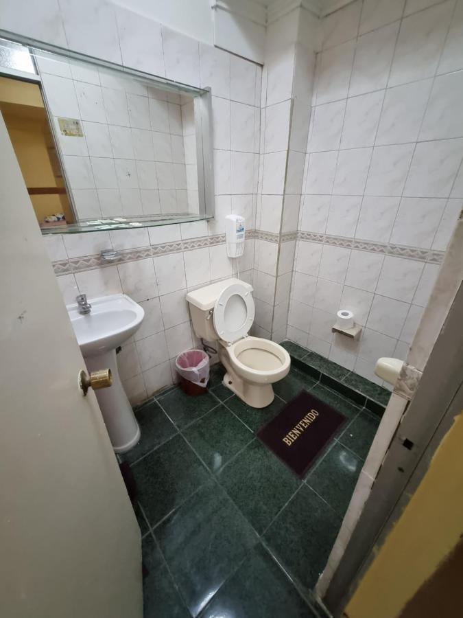 Hotel Astore Matta 2537 Antofagasta Dış mekan fotoğraf