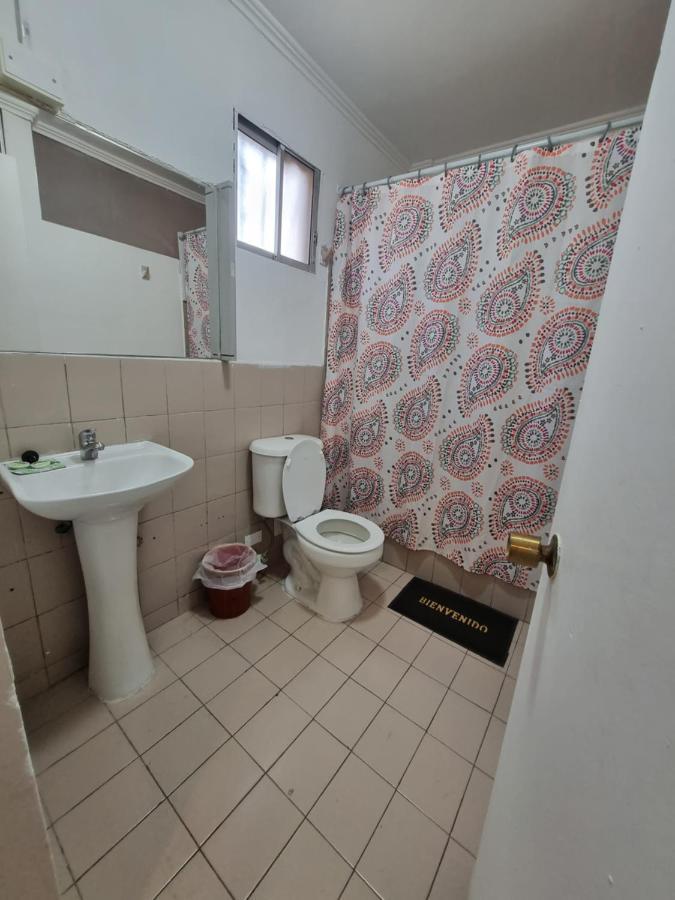Hotel Astore Matta 2537 Antofagasta Dış mekan fotoğraf